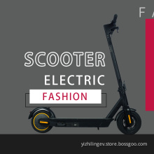 Scooter Kick Scooters Electric 2400W Foldable Scooter